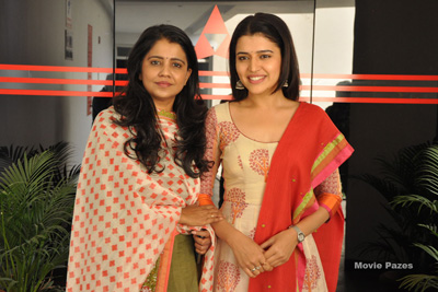 Chitra Shukla Latest Stills